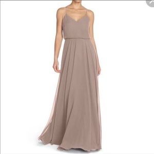 Jenny Yoo “Inesse” dress